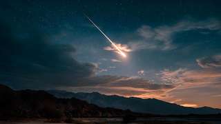 Une intense « boule de feu » a illuminé le ciel de Paris et du nord de la France : le phénomène enfin expliqué