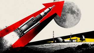 « La Nasa est déterminée à réaliser une fois de plus un exploit quasi impossible » : la stratégie américaine se redessine