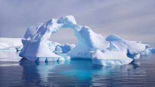 Ce que les chercheurs viennent de trouver sous l’Antarctique devrait inquiéter les côtes du monde entier