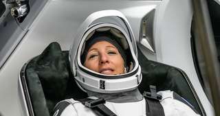 Interview : ce que la mission de Sophie Adenot va changer pour la recherche… et pour nous