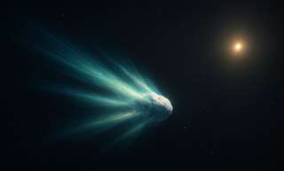 On sait enfin ce qu’est vraiment l’objet interstellaire qui traverse le Système solaire, et pourquoi il est unique