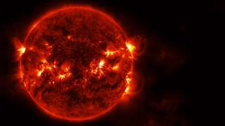 Cette sonde fête ses 30 ans et elle est devenue l’instrument solaire le plus productif de l’histoire : voici ce qu’elle a vu