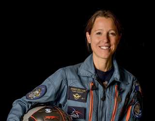 200 expériences dans la Station spatiale : ce que Sophie Adenot va vraiment tester dans l’espace pendant 9 mois