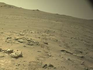 Sur Mars, Perseverance vient de réaliser un exploit qu'aucun autre robot n'avait accompli avant lui