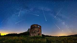 Perséides 2026 : pourquoi la pluie d’étoiles filantes du 12 août va être la plus belle depuis longtemps