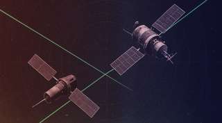 On a frôlé la catastrophe : une collision monumentale entre un satellite chinois et Starlink a été esquivée de justesse !