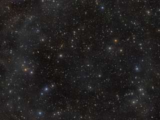 500 000 galaxies dans une seule image : le plus grand appareil photo du monde montre l’Univers comme jamais, et ce qui chang