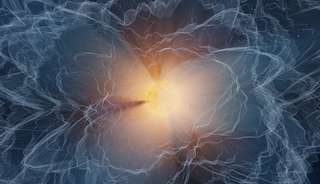 Une sonde de la Nasa vient de cartographier pour la première fois la frontière du Soleil que l’on n’avait jamais vu