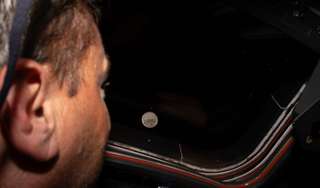 « C’est tout simplement irréel » : l’équipage d’Artemis II a vu des flashs surgir sur la face cachée de la Lune