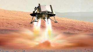 Avant son départ pour la Planète rouge, ExoMars doit encore passer plusieurs tests cruciaux