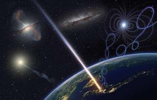 Le secret des mystérieux rayons cosmiques à ultra-hautes énergies enfin percé ?