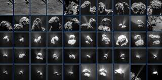 25 ans, une bascule : le jour où la mission Rosetta sur une comète m’a fait regarder l’espace autrement