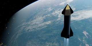 Starship joue gros cette nuit : SpaceX tente plusieurs premières qui peuvent changer la suite