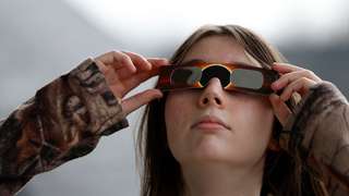 Éclipse sans lunettes : 3 astuces maison et sûres à fabriquer en 2 minutes