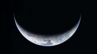 La Nasa dévoile 12 000 photos d’Artemis II, et les plus fortes ne sont pas forcément les plus parfaites