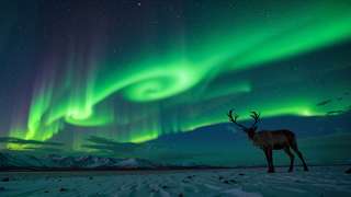 C’était « vraiment incroyable » : des aurores d’une intensité jamais vue depuis des décennies ont embrasé la nuit en France