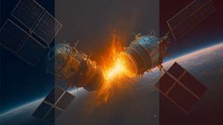 Guerre des étoiles : comment la France prépare la riposte dans l’ombre des géants