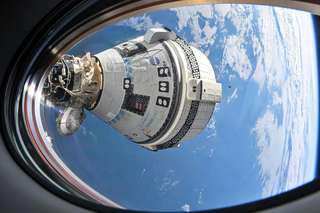 Après le fiasco du Starliner, la Nasa redonne sa chance à Boeing… et lui réserve une surprise !