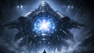 Vers Mars et au-delà : comment l’IA est en train de réinventer la propulsion des fusées