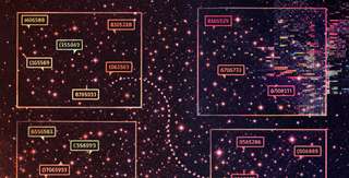 Jamais un télescope n'avait lancé autant d’alertes cosmiques en une seule nuit : pourquoi c'est une rupture historique