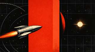 Voici pourquoi le rêve d’Elon Musk d’établir une « humanité interstellaire » est vain