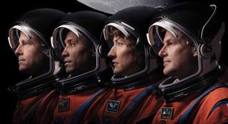 La Nasa met en scène le retour des Américains sur la Lune comme un film… et le message est clair