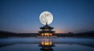 Nouvel An chinois : quand prévoir les astres relevait autant de la science que du pouvoir