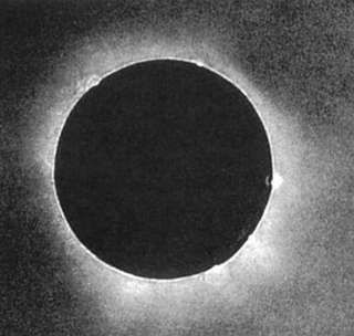 La photo de la semaine : il a réussi le premier cliché d'éclipse en 1851, vous pouvez faire mieux dans 3 jours