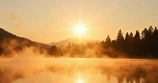 Pourquoi le printemps commence-t-il le 20 mars alors qu’on nous a toujours dit le 21 ?