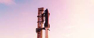 Starship 14 : SpaceX tente lundi l’étape qui doit transformer son immense fusée en véritable véhicule spatial