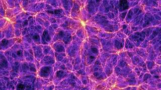 Le télescope Nancy Grace Roman percera-t-il l'énigme de l'énergie noire en étudiant les vides cosmiques ?