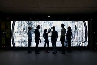 En 2030, la France déposera sur la Lune une capsule temporelle unique qui va traverser les âges : voici ce qu’elle contient