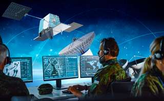 Programme Desir : vers une autonomie stratégique dans l'imagerie radar spatiale