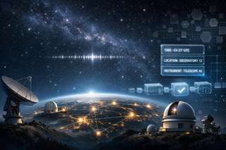 L'IA menace-t-elle la science et la recherche de civilisations extraterrestres ?