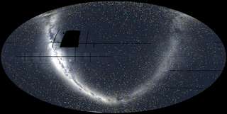 La Nasa révèle près de 6 000 mondes cachés dans notre Galaxie… certains pourraient changer notre vision