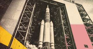 La Nasa se rapproche d’un moment que plus personne n’a vécu depuis plus de 50 ans !