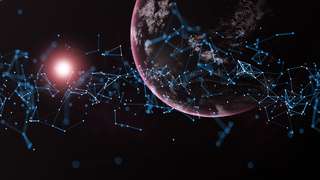 La Nasa dévoile LifeTracer : un algorithme qui pourrait enfin trancher entre vie et simple chimie