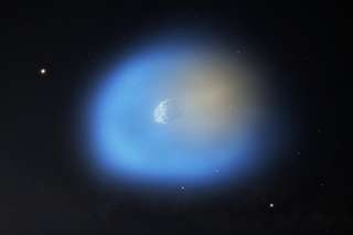 La comète interstellaire 3I/Atlas contient un poison violent, le cyanure !