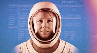 Le calendrier se resserre : la Nasa accélère le départ de Sophie Adenot vers la Station spatiale