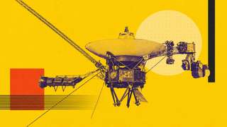 C’est un moment critique : la sonde la plus lointaine de la Terre entre dans une zone à haut risque