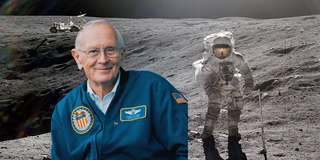 « Il faut annuler la mission » : l’astronaute Charles Duke raconte le coup de théâtre qui a précédé ses premiers pas sur la Lune