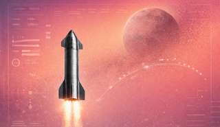 Elon Musk promet un voyage vers Mars en 2026… mais son Starship est-il vraiment prêt ?