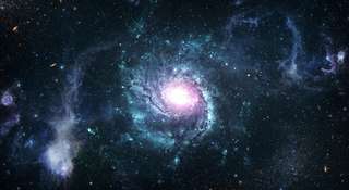 Univers : et si sa forme n'était pas du tout celle qu'on croyait ?