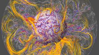 Magnétomètre quantique : l'ESA et SBQuantum à l'avant-garde de l'observation de la Terre