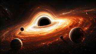 Les plus grosses pouponnières d'exoplanètes ne se trouvent pas où on le croyait !