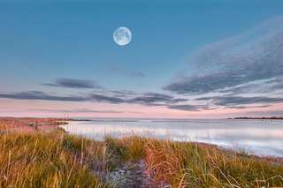 La Lune s’éloigne chaque année de 3,8 cm : voici ce que cela va changer pour la Terre