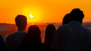 L'éclipse n'est que le début : pourquoi il faudra encore lever les yeux le 12 août