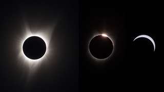 Éclipse du 12 août : le conseil le plus fou de l’astrophotographe Patrick Lécureuil pour ne pas passer à côté du spectacle d’une vie