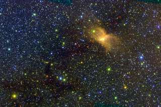 La Nasa dévoile les premières images de SPHEREx : ce que ce télescope pourrait révéler sur l’origine de l’Univers