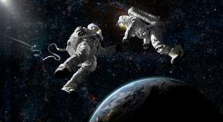 Et si certains handicaps devenaient finalement des avantages dans l’espace ?